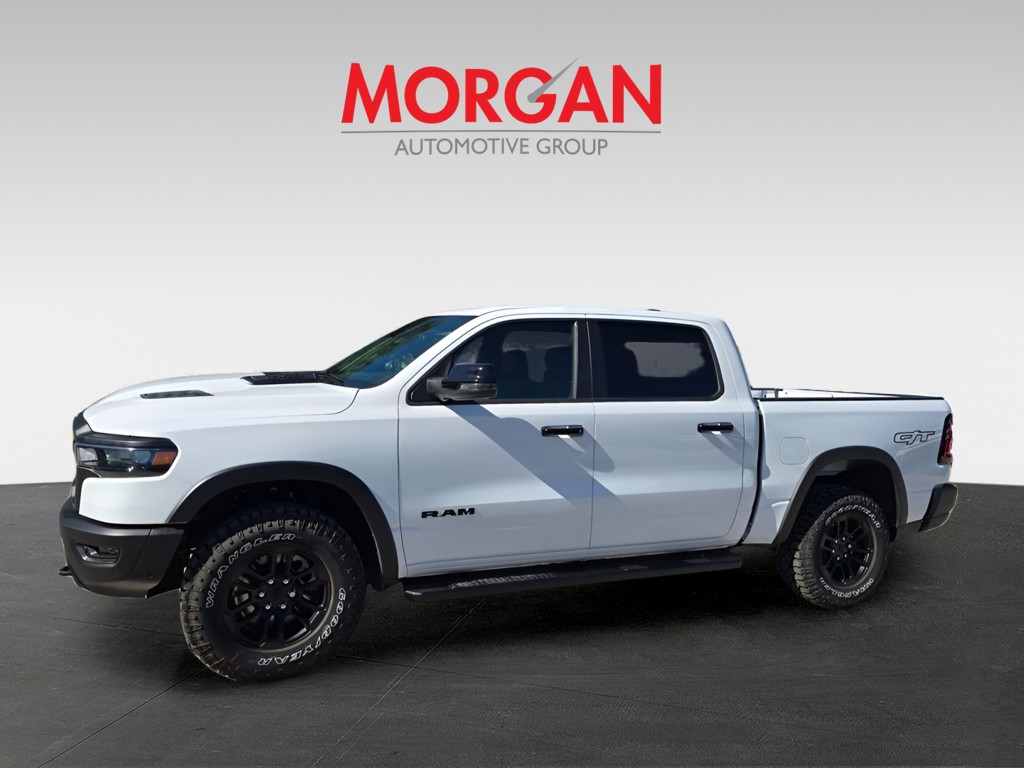 2026 Ram 1500 - Photo 7
