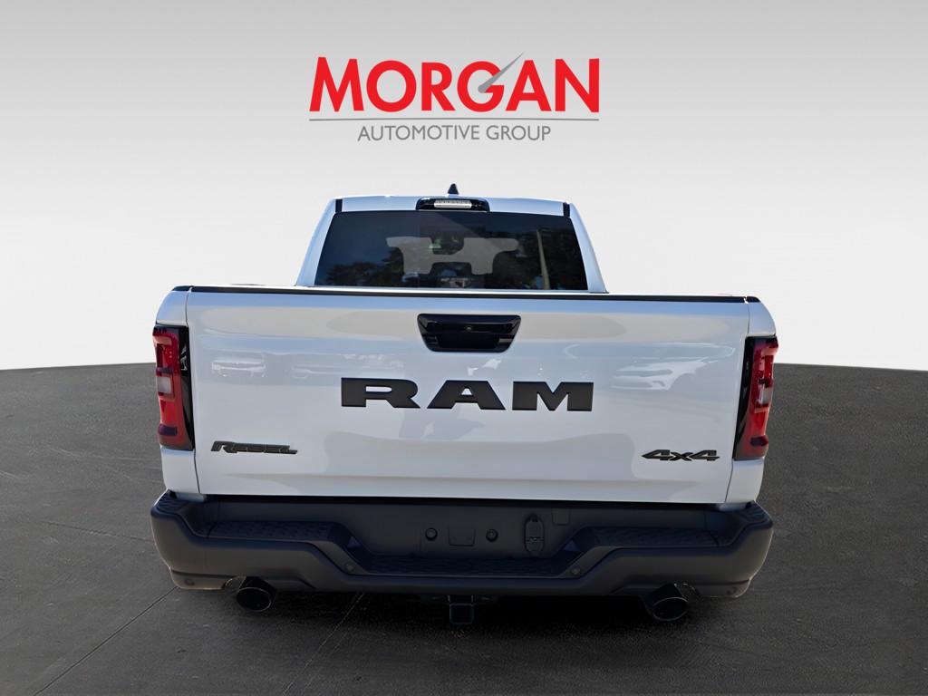 2026 Ram 1500 - Photo 6