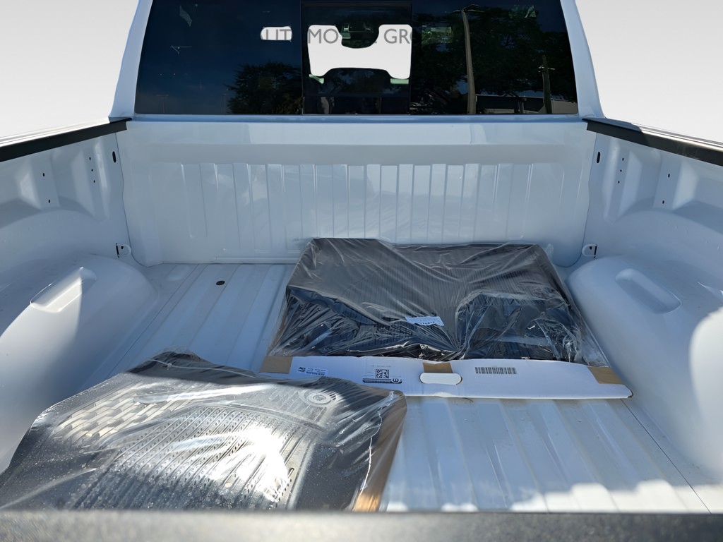 2026 Ram 1500 - Photo 9