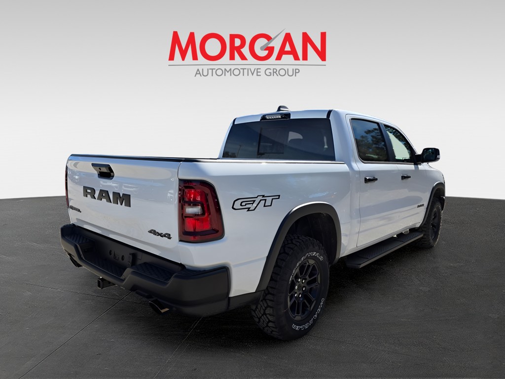 2026 Ram 1500 - Photo 5
