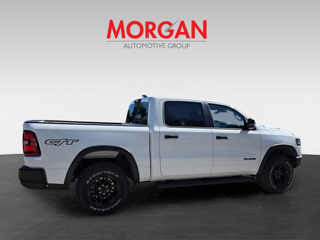 2026 Ram 1500 - Photo 8
