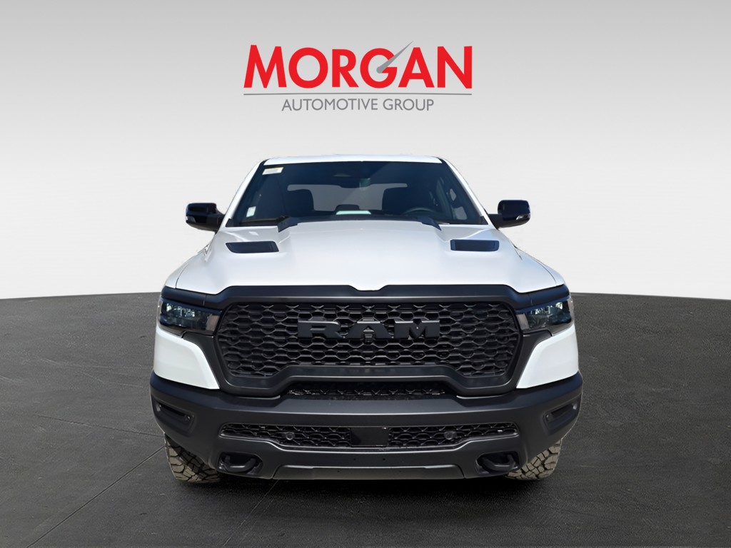 2026 Ram 1500 - Photo 3