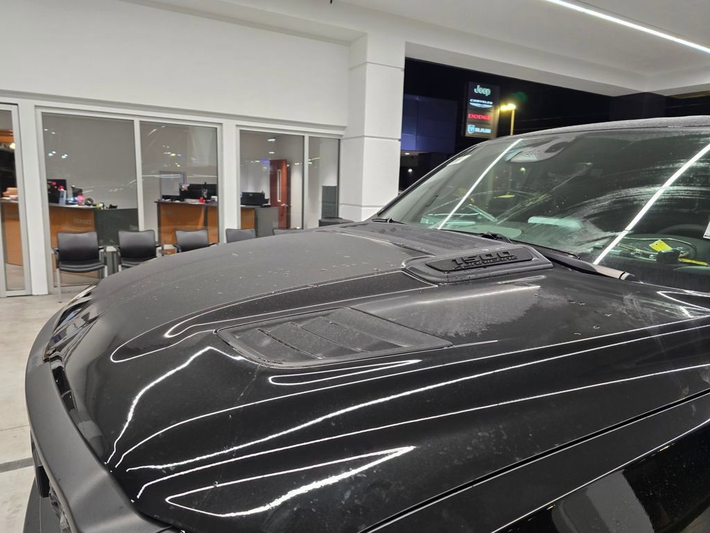 2026 Ram 1500 - Photo 10