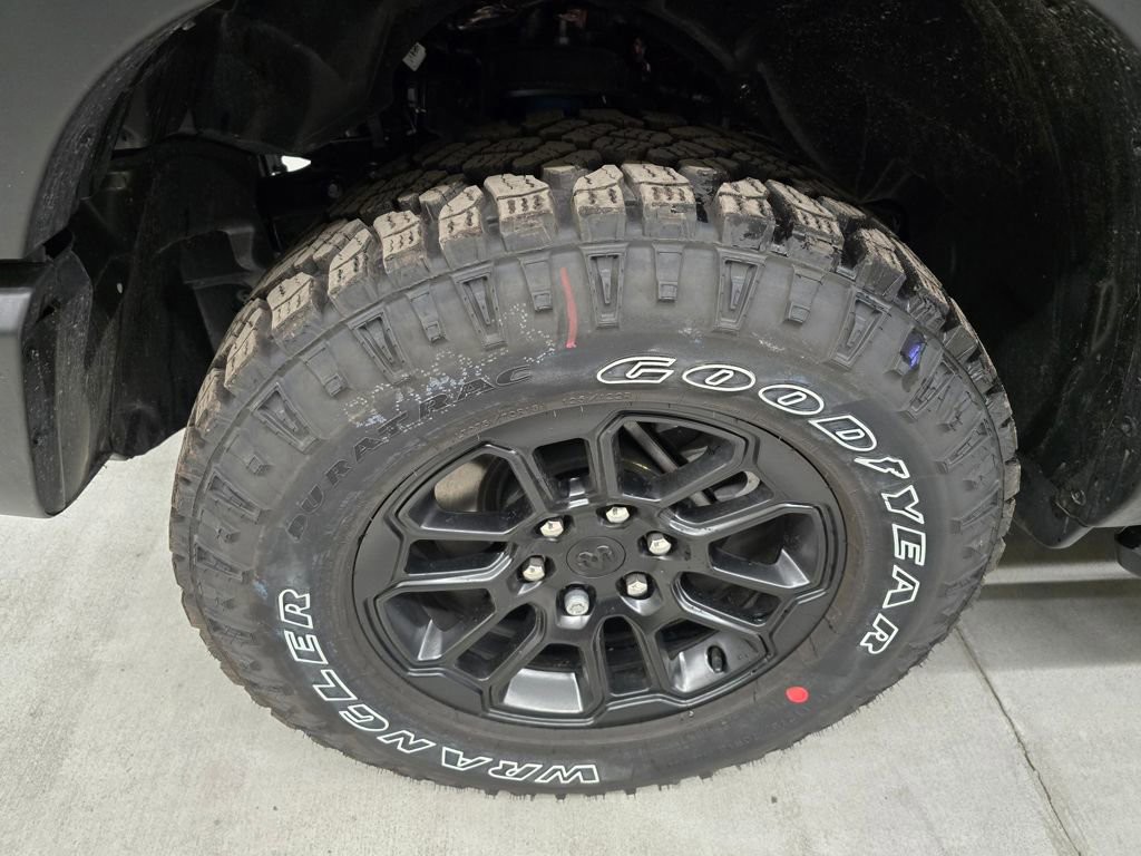 2026 Ram 1500 - Photo 11