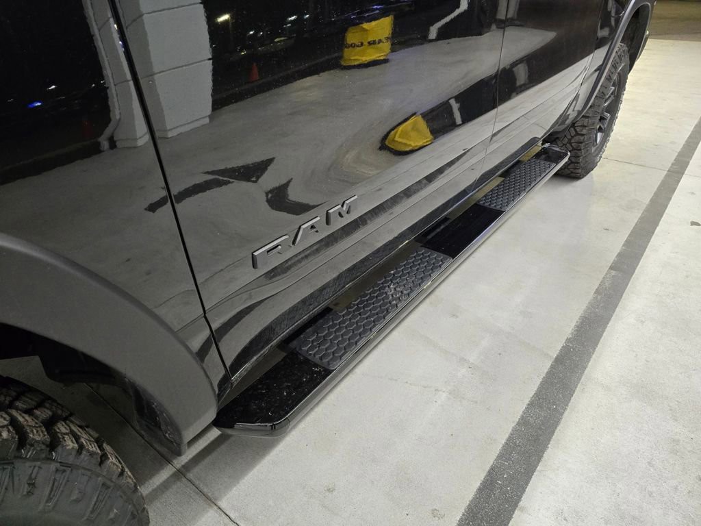 2026 Ram 1500 - Photo 12