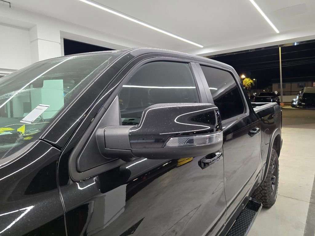 2026 Ram 1500 - Photo 13