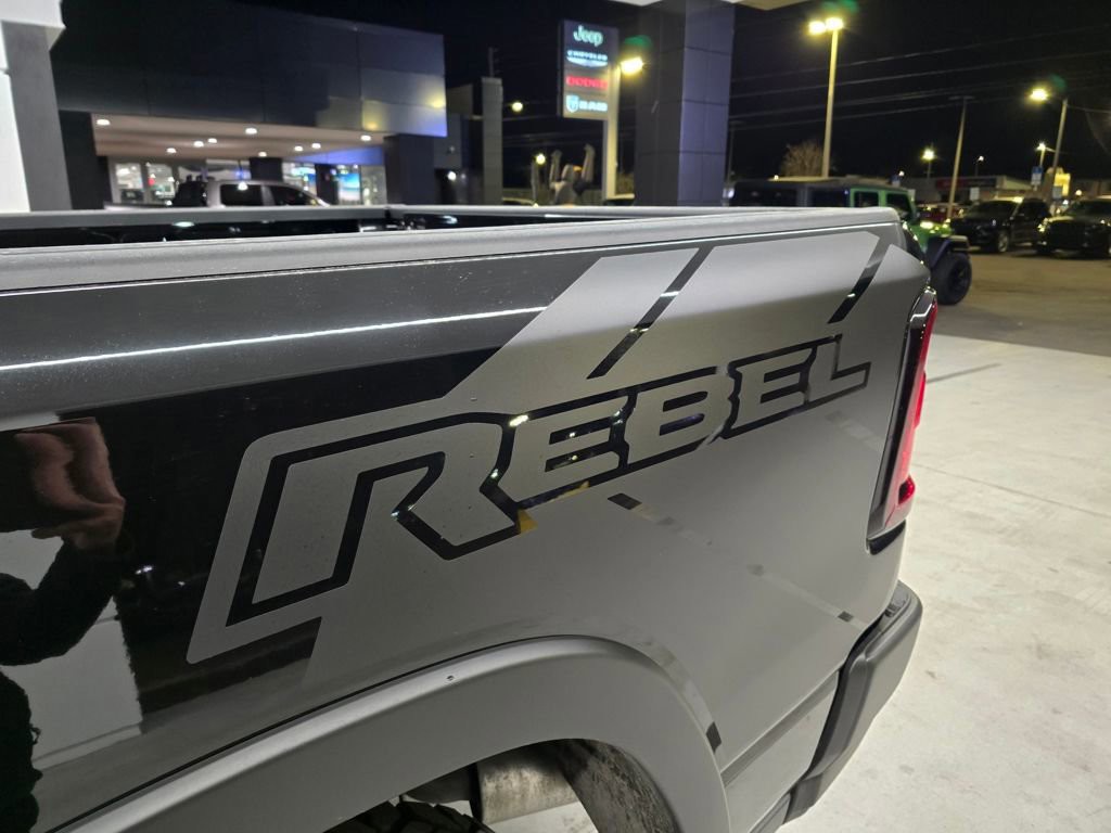 2026 Ram 1500 - Photo 15