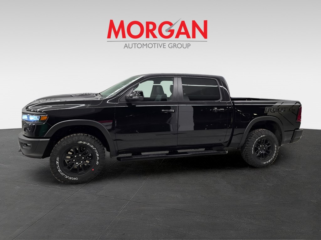 2026 Ram 1500 - Photo 7