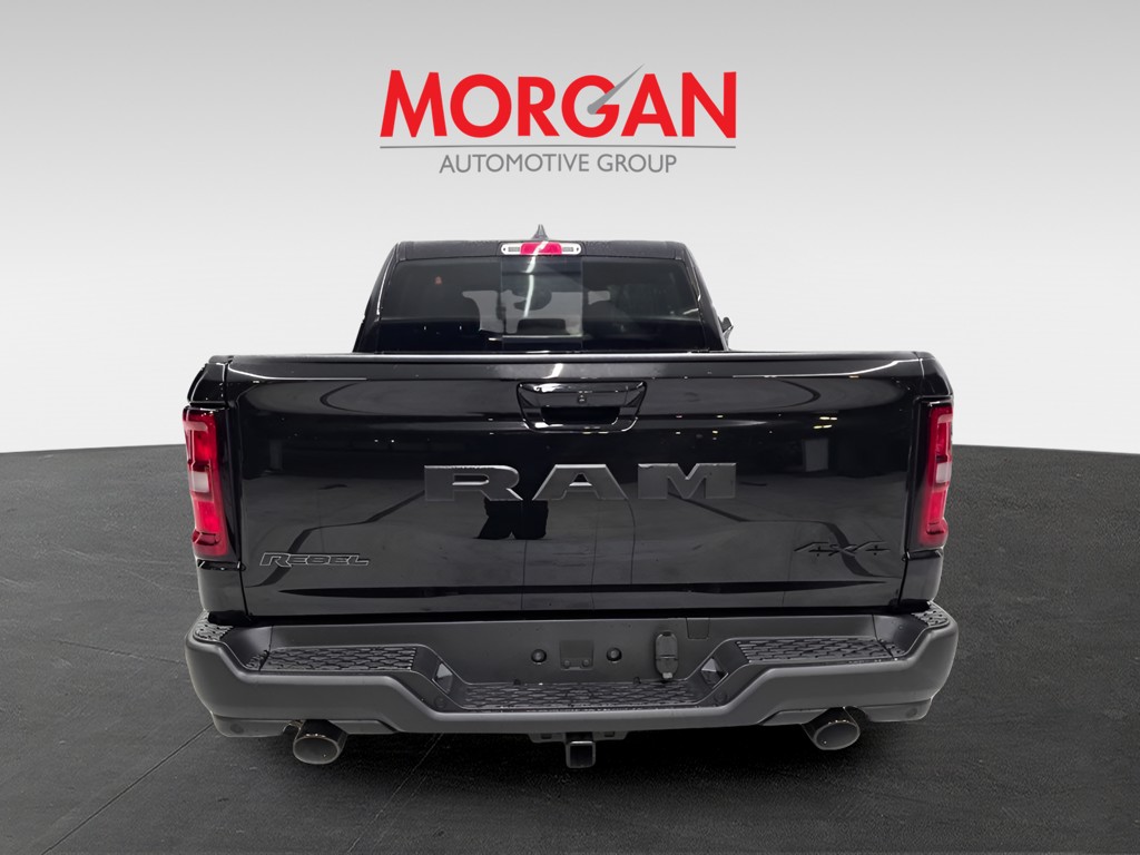 2026 Ram 1500 - Photo 6