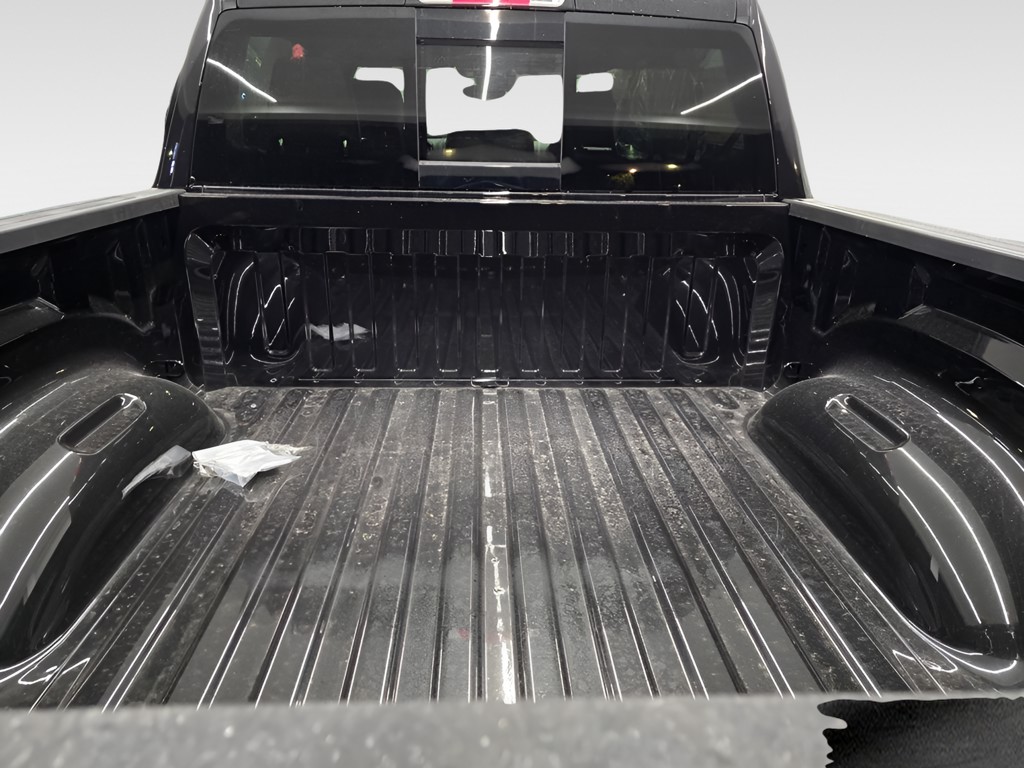 2026 Ram 1500 - Photo 9