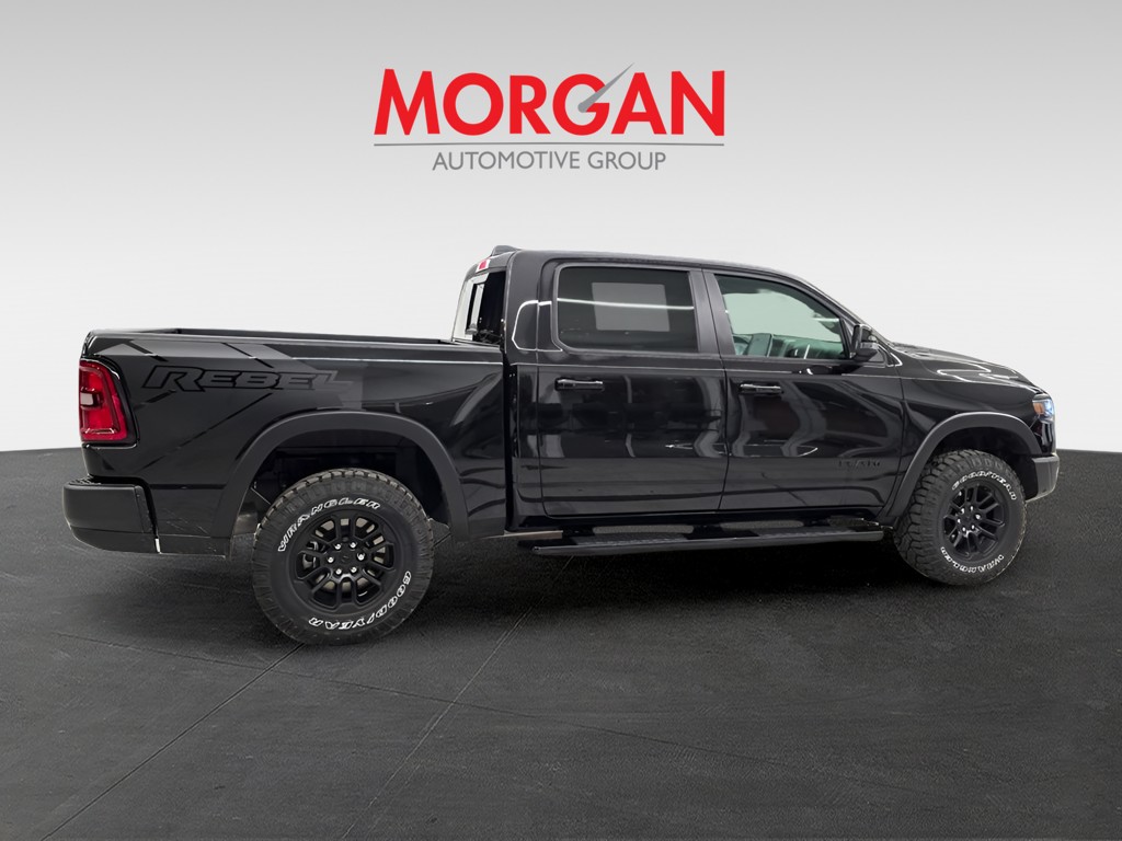 2026 Ram 1500 - Photo 8