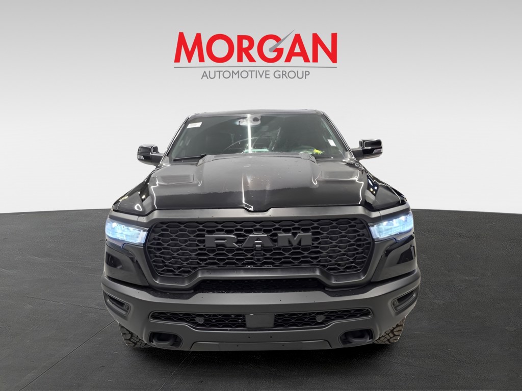 2026 Ram 1500 - Photo 3