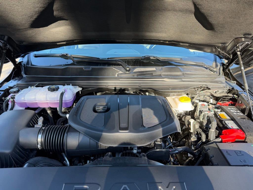 2026 Ram 1500 - Photo 11