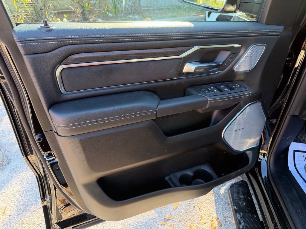 2026 Ram 1500 - Photo 12