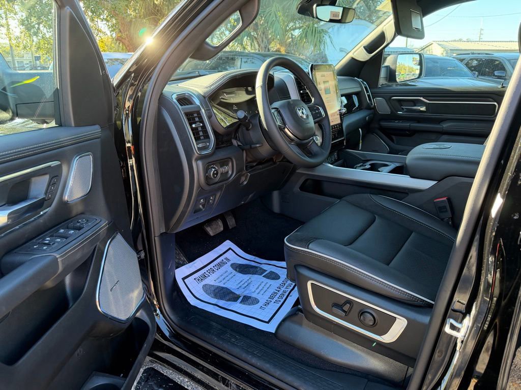 2026 Ram 1500 - Photo 14