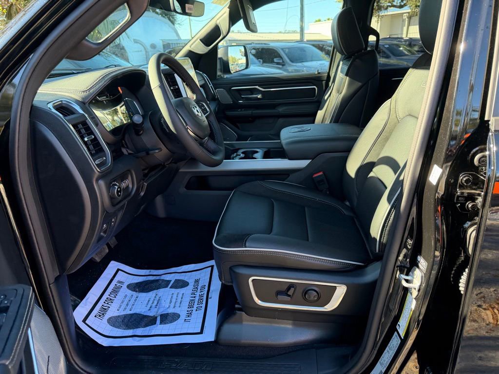 2026 Ram 1500 - Photo 15