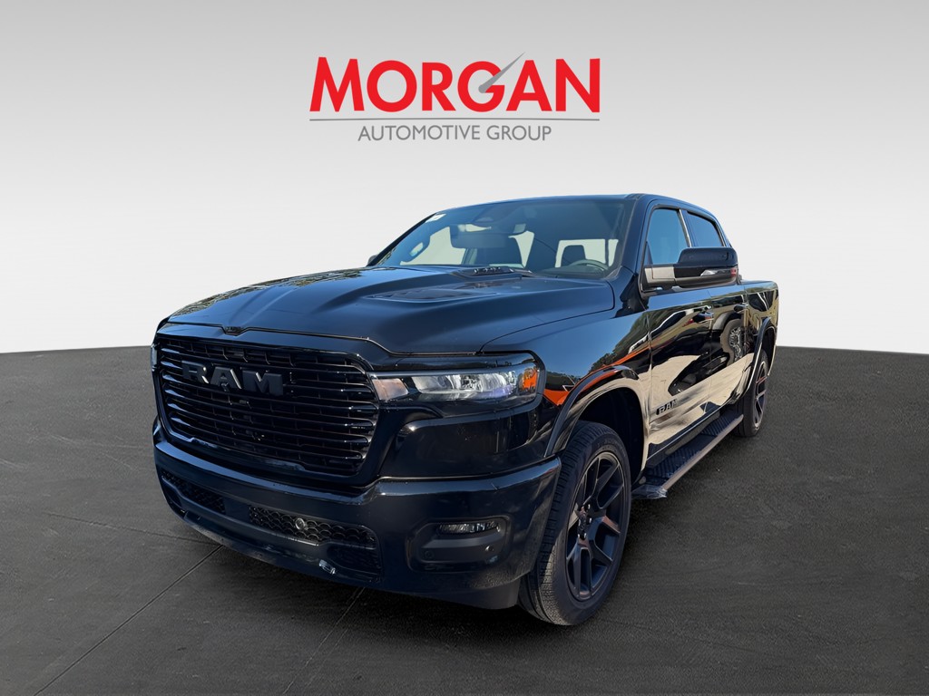 2026 Ram 1500 - Photo 2