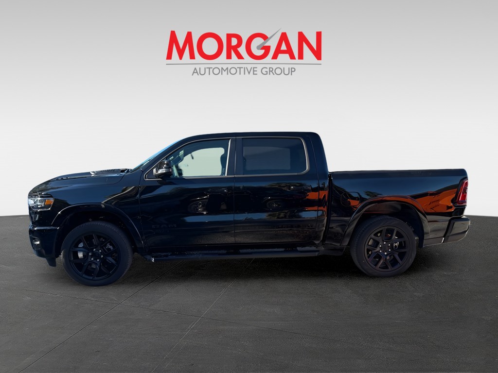 2026 Ram 1500 - Photo 6