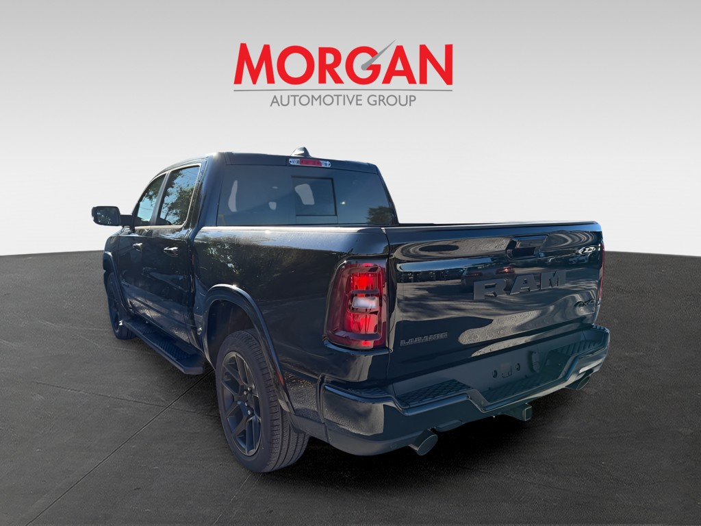 2026 Ram 1500 - Photo 4