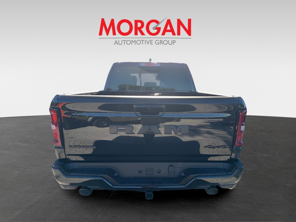 2026 Ram 1500 - Photo 5