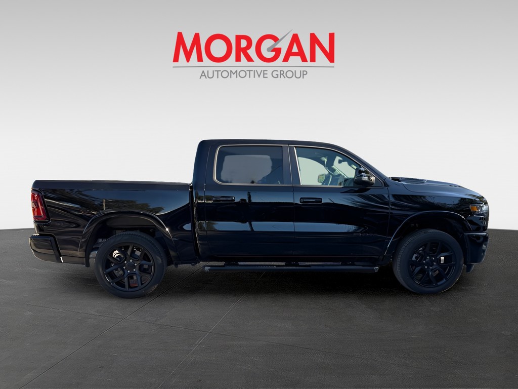 2026 Ram 1500 - Photo 7