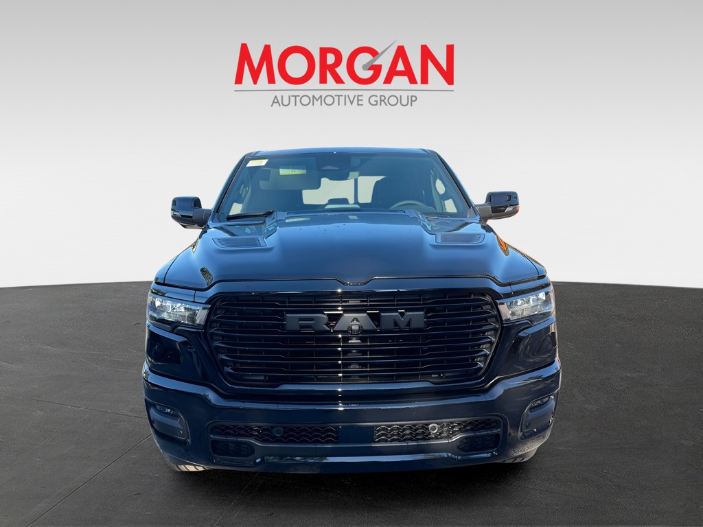 2026 Ram 1500 - Photo 3