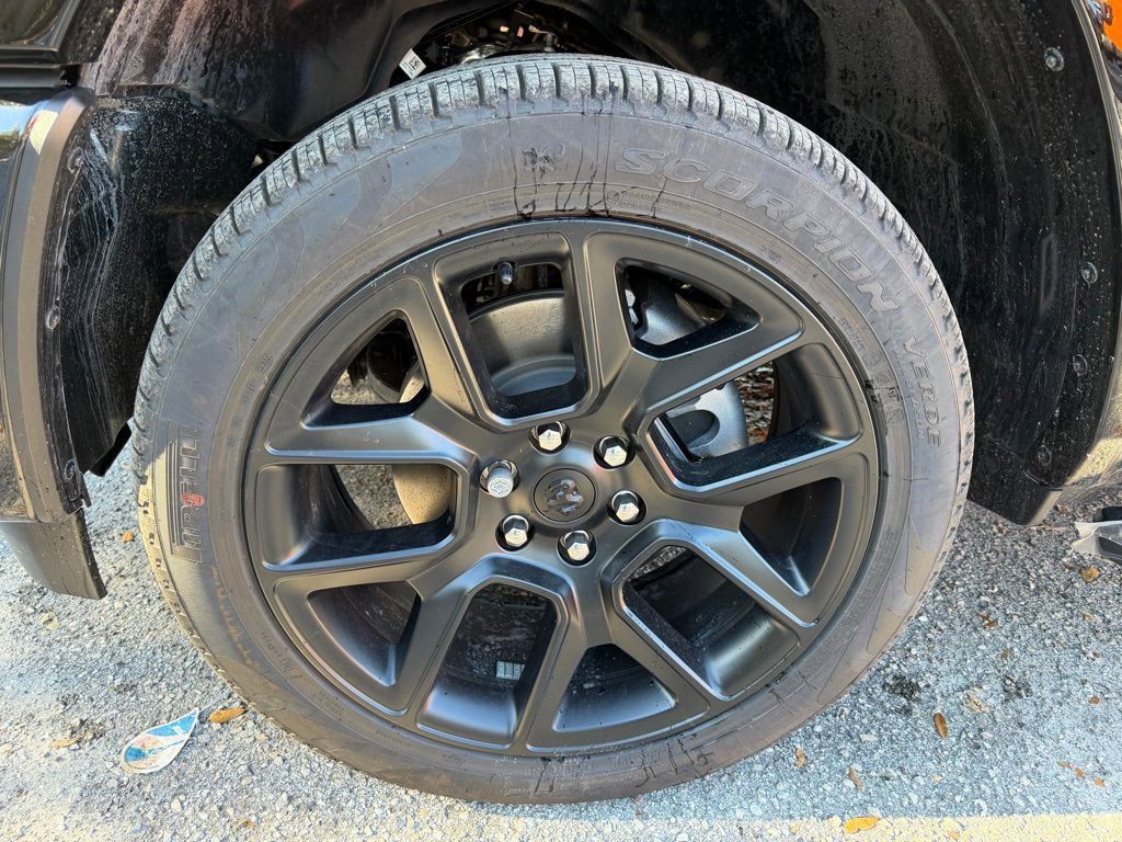 2026 Ram 1500 - Photo 9