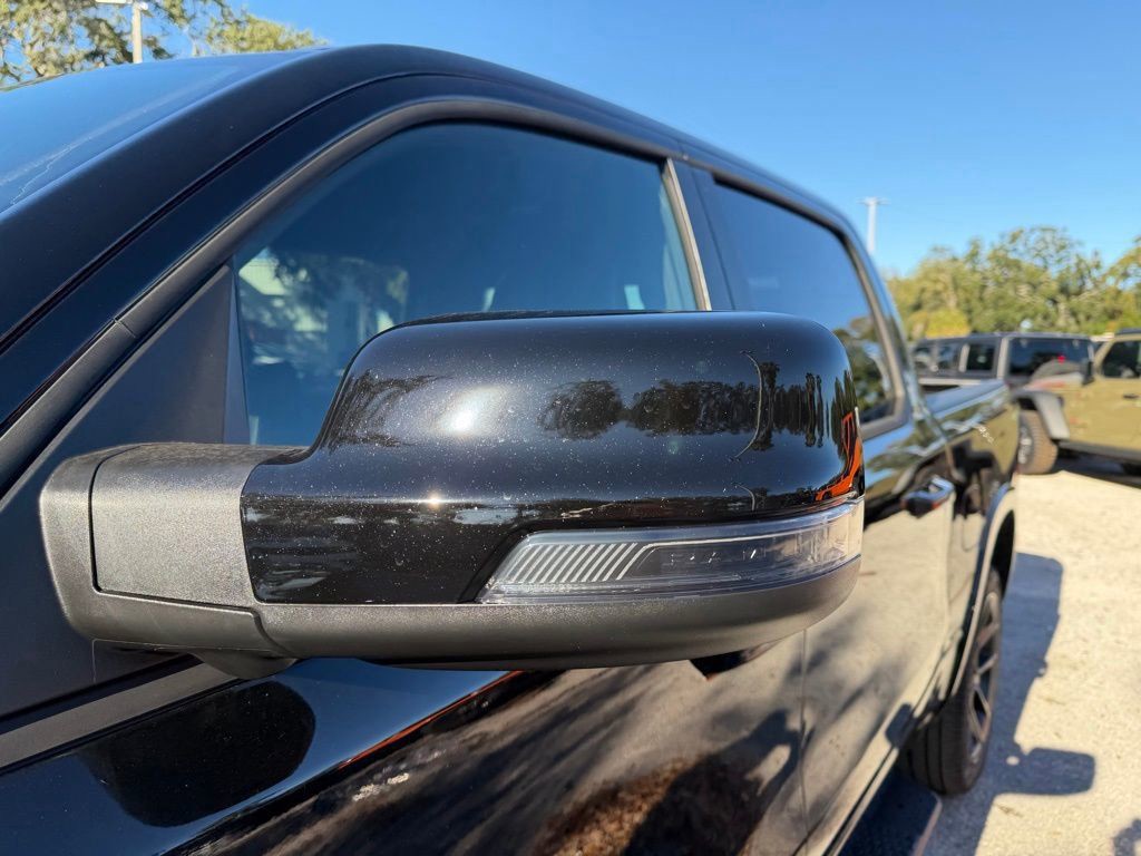 2026 Ram 1500 - Photo 10