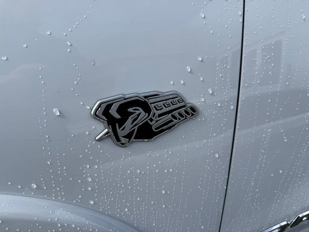 2026 Ram 1500 - Photo 11