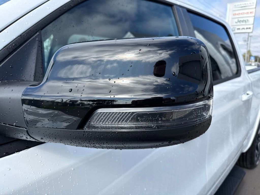 2026 Ram 1500 - Photo 12