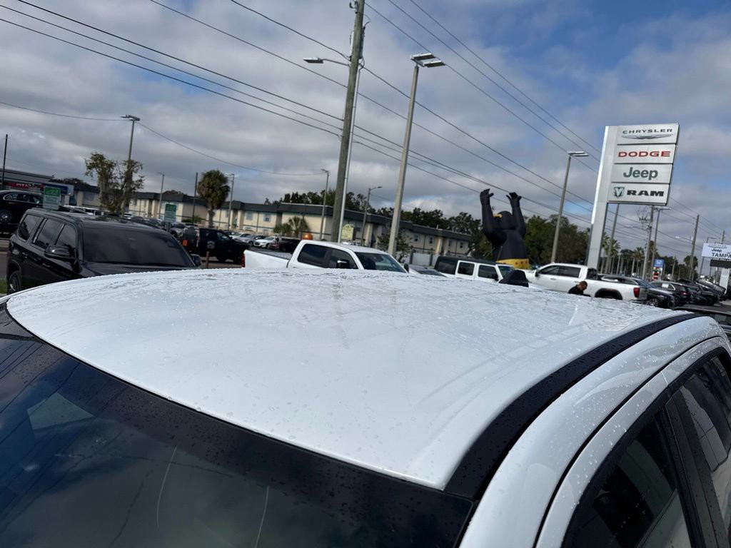 2026 Ram 1500 - Photo 9
