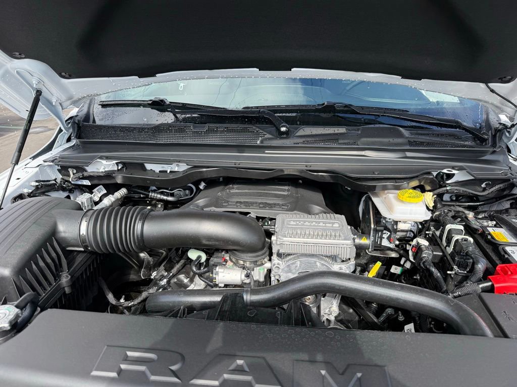 2026 Ram 1500 - Photo 13