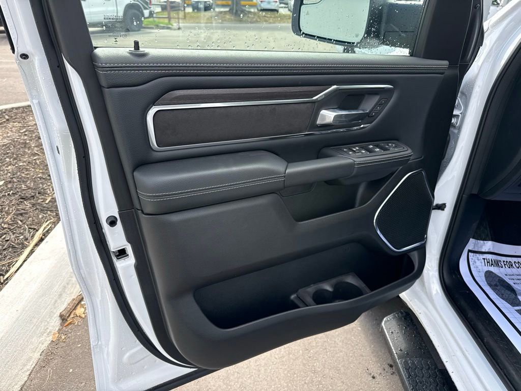 2026 Ram 1500 - Photo 14