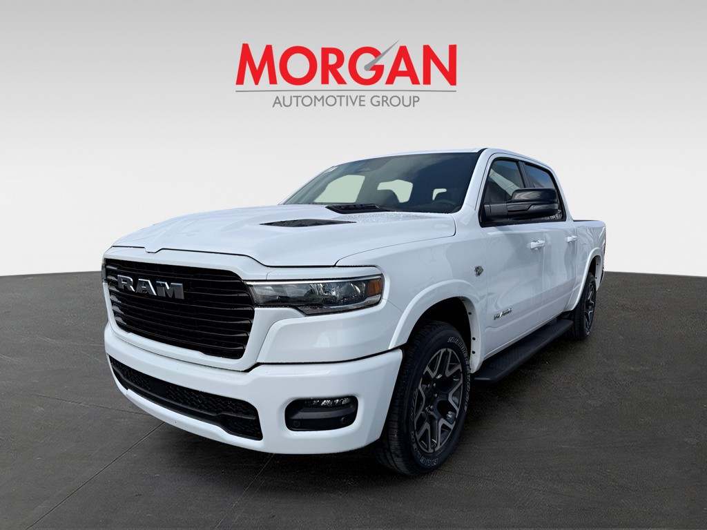 2026 Ram 1500 - Photo 2