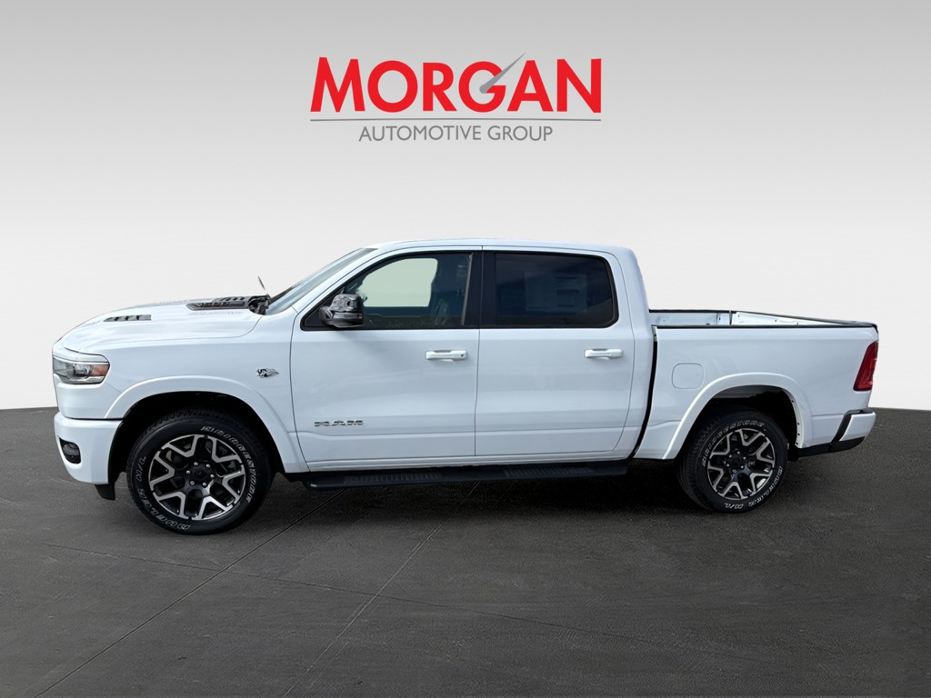 2026 Ram 1500 - Photo 7