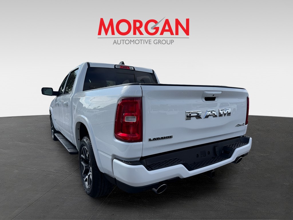 2026 Ram 1500 - Photo 4