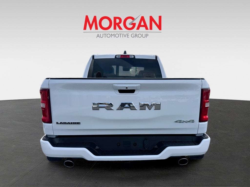 2026 Ram 1500 - Photo 5