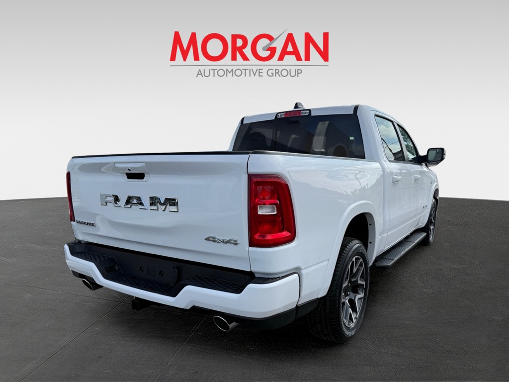 2026 Ram 1500 - Photo 6