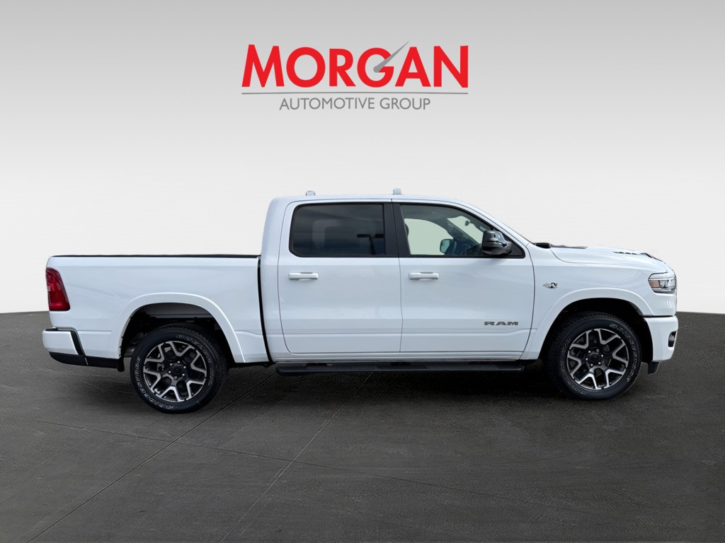 2026 Ram 1500 - Photo 8