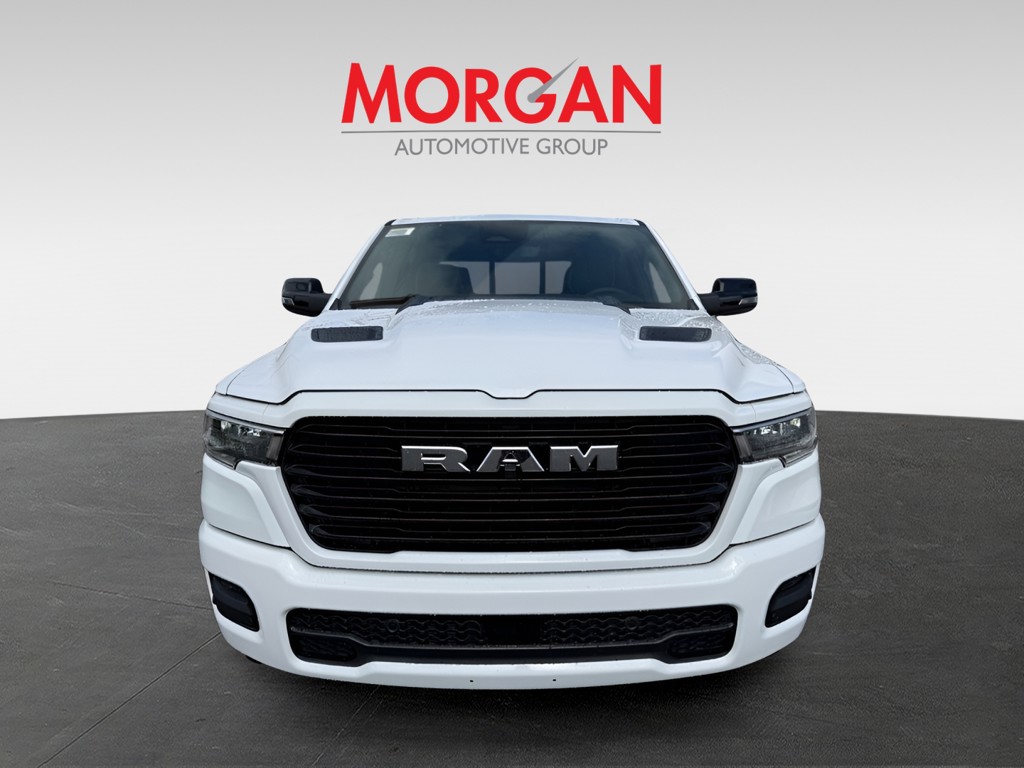 2026 Ram 1500 - Photo 3