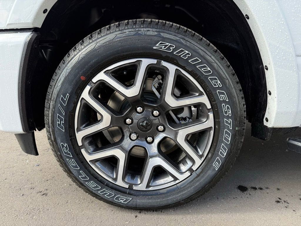 2026 Ram 1500 - Photo 10