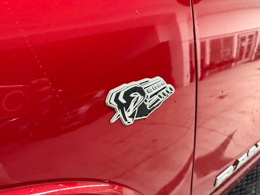2026 Ram 1500 - Photo 12