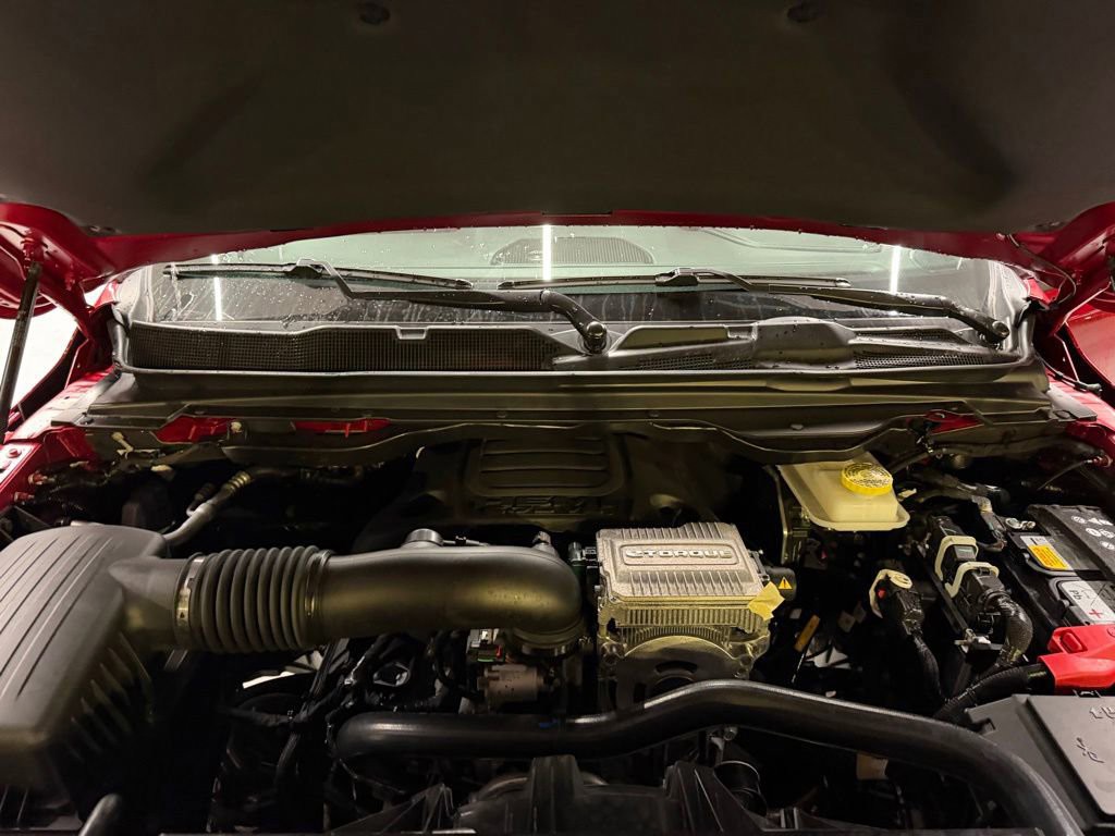2026 Ram 1500 - Photo 13