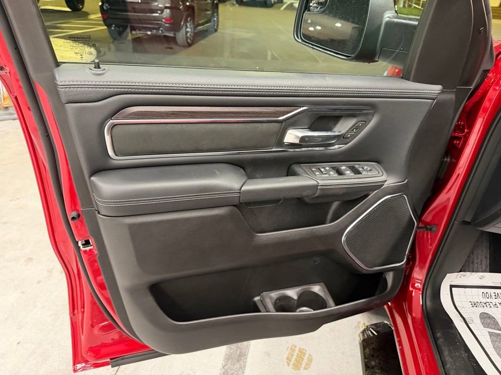 2026 Ram 1500 - Photo 14
