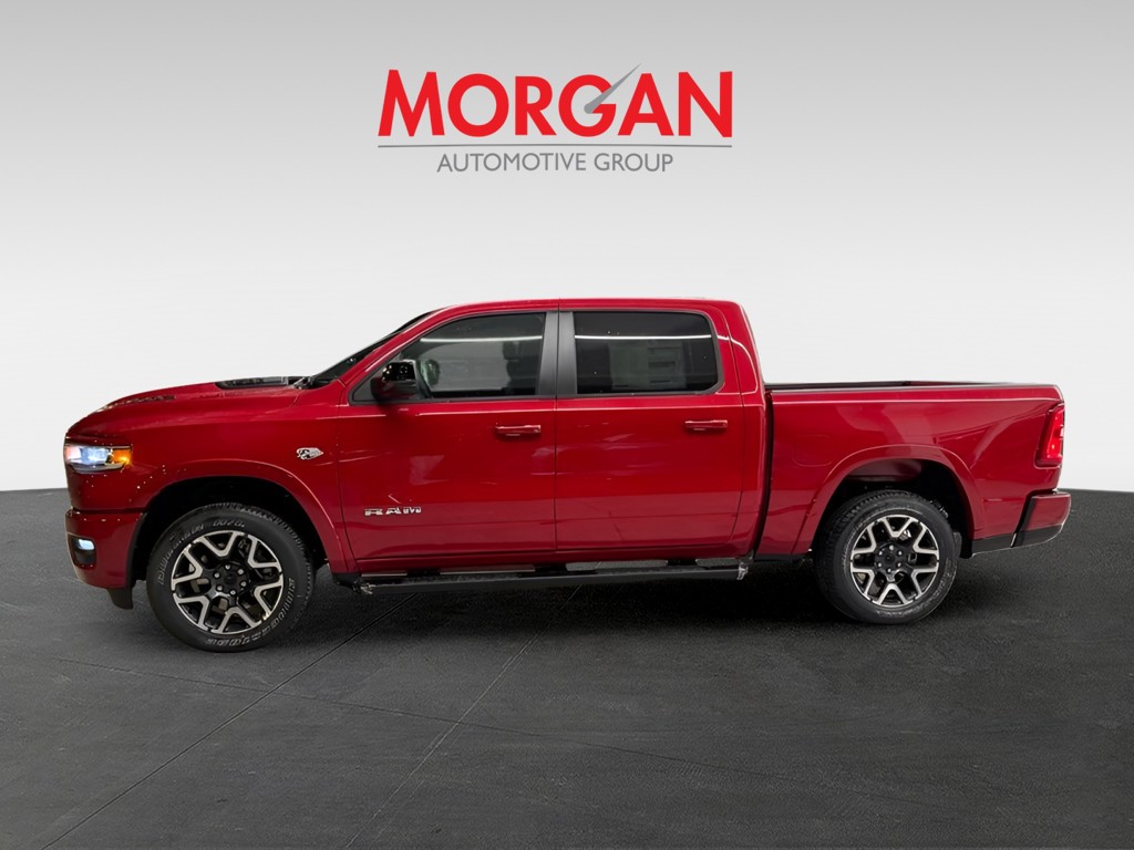 2026 Ram 1500 - Photo 7