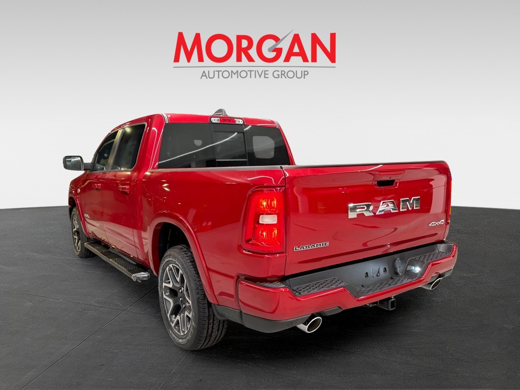 2026 Ram 1500 - Photo 4