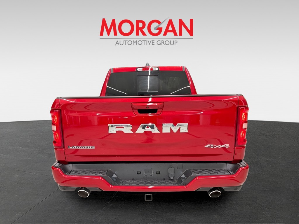 2026 Ram 1500 - Photo 5