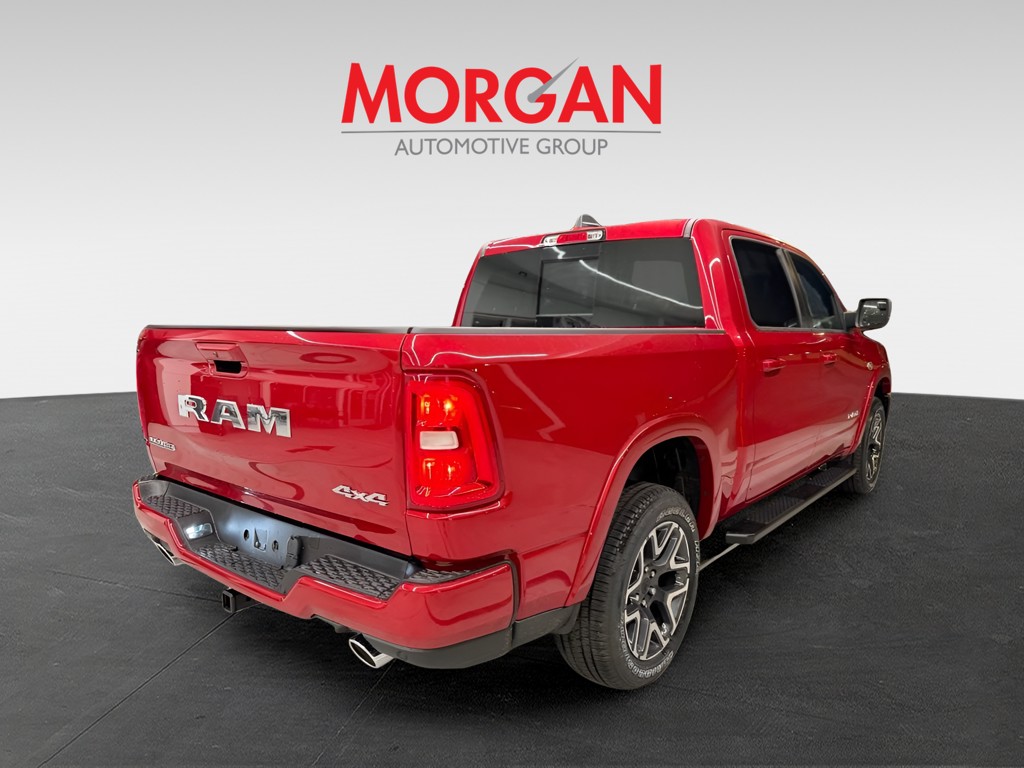 2026 Ram 1500 - Photo 6