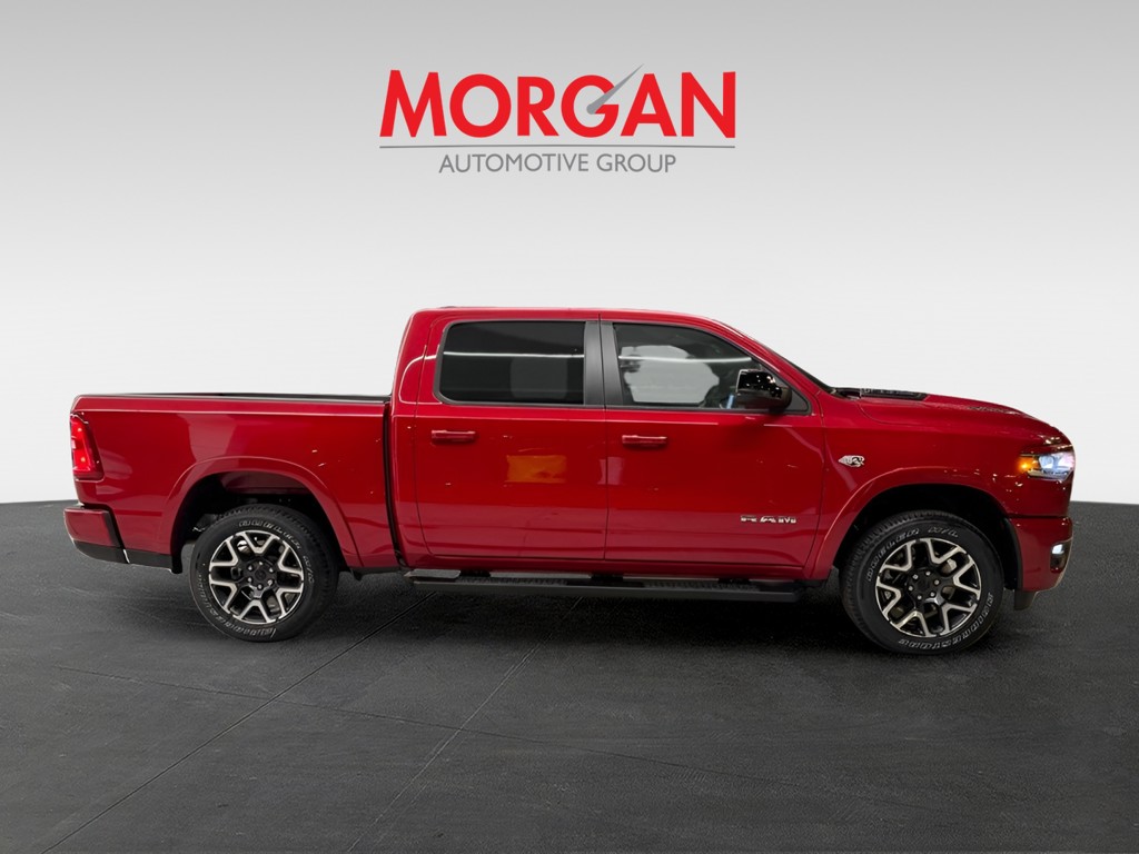 2026 Ram 1500 - Photo 8