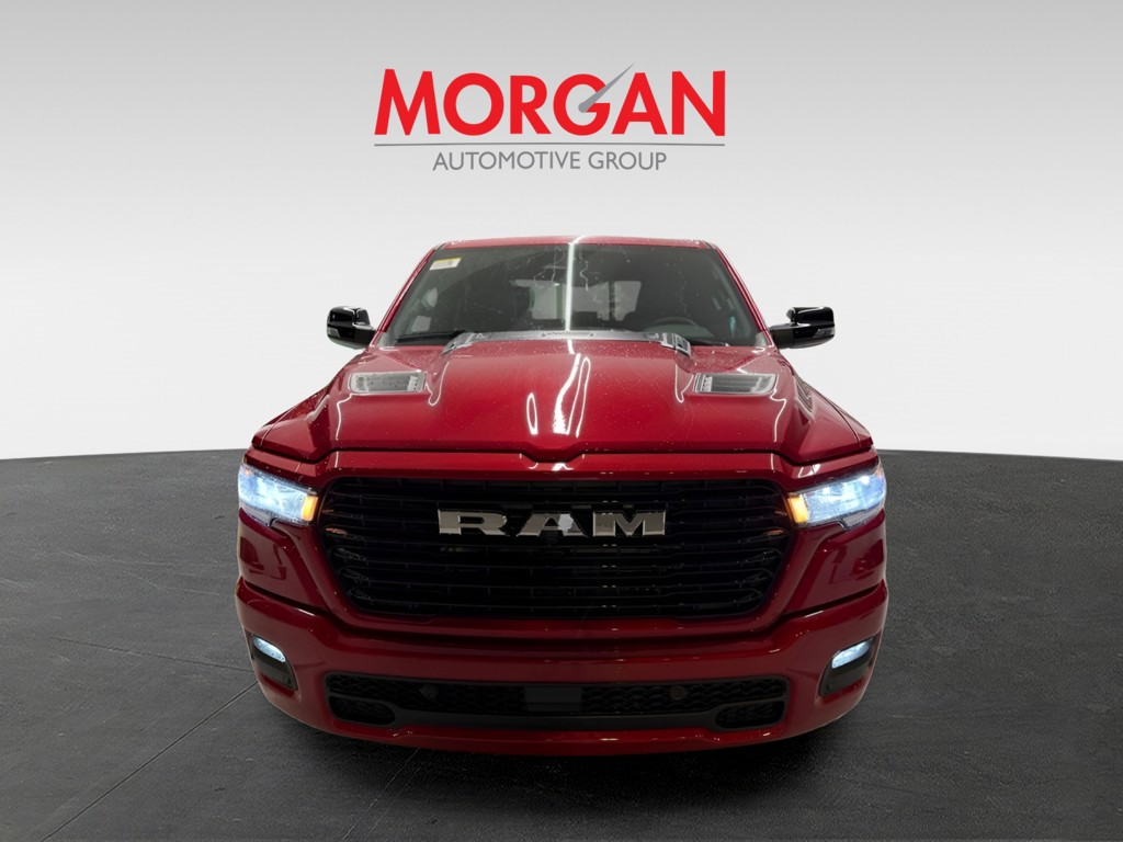 2026 Ram 1500 - Photo 3